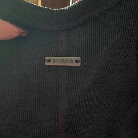 NWT PRANA BECKAS BRALETTE XS - Picture 4 of 11